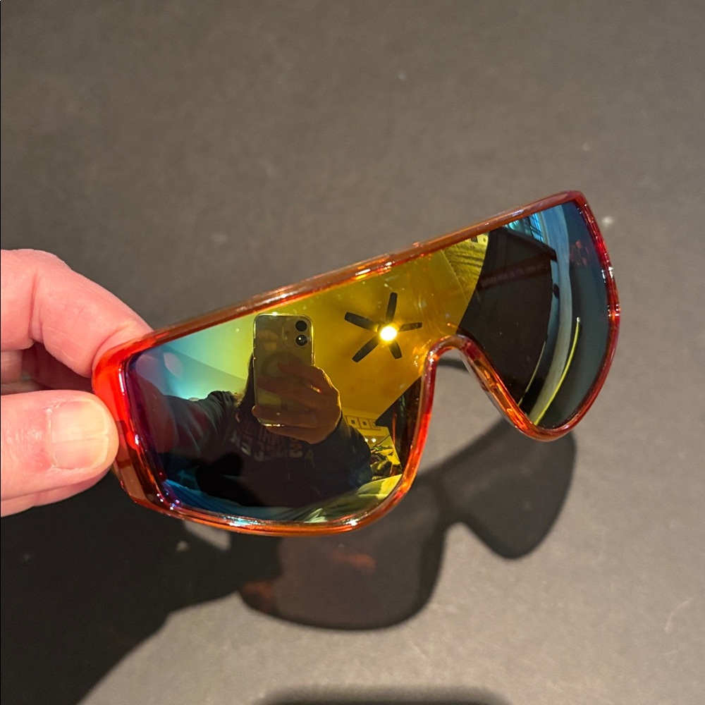 Foster Grant Sunglasses with Reflective Lenses